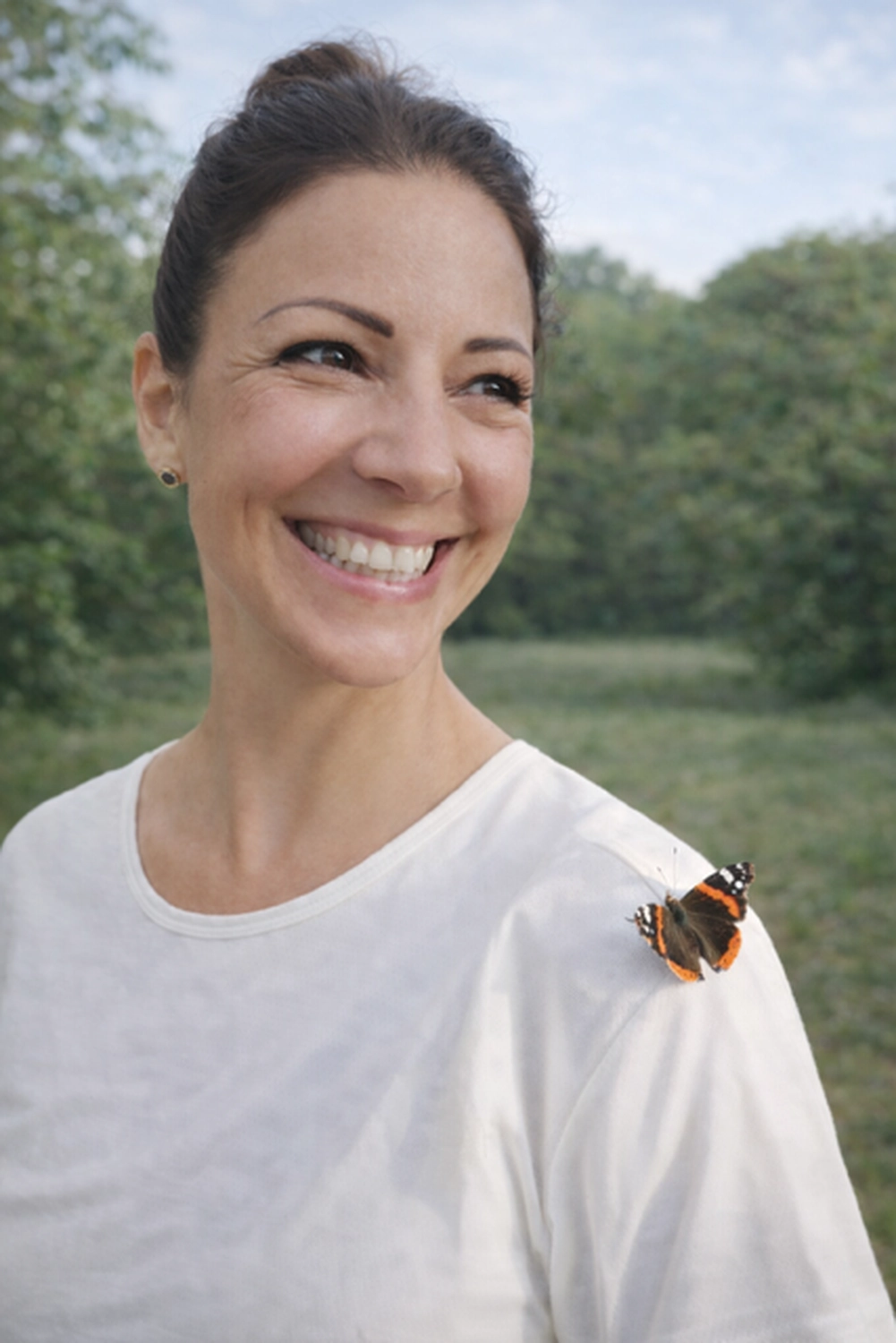 Praxisraumfuerdich - Melanie Schmitt, Coach