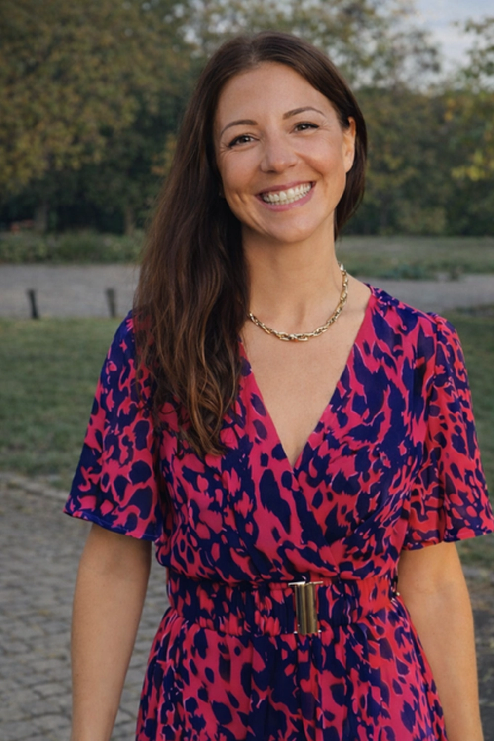 Praxisraumfuerdich - Melanie Schmitt, Coach