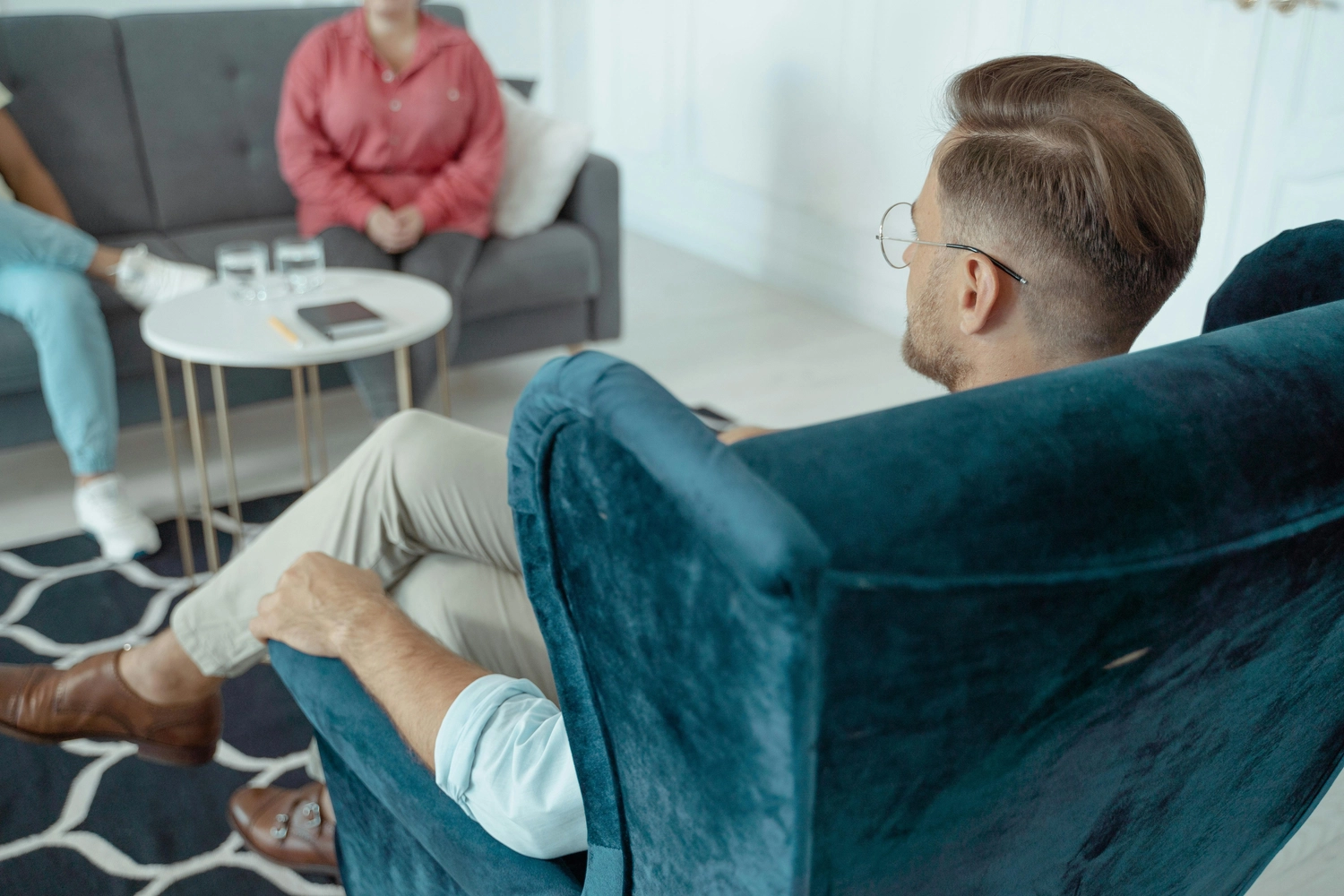 Praxisraumfuerdich - Melanie Schmitt, Coach - Therapieberatung